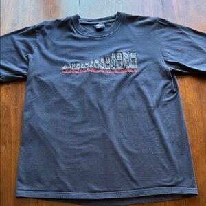 VTG Easter Island T-Shirt Size XL